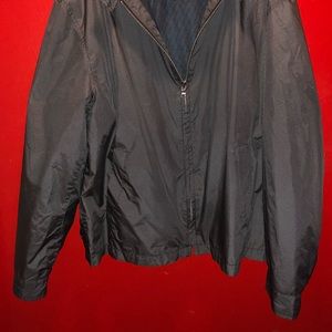 Banana Republic Windbreaker Jacket
